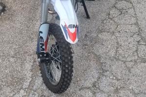 Lem Pitbike CRZ 14/12 - 2024