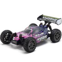 KYOSHO BUGGY INFERNO NEO VE 4.0 2.4GHZ  BRUSHLESS