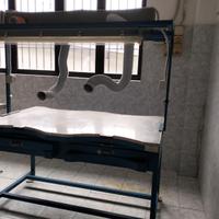 Banchi da lavoro