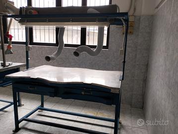 Banchi da lavoro
