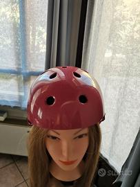 Casco bici/ skateboard/pattini