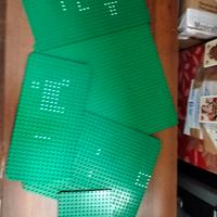 piattaforme lego anni 70