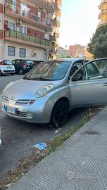 Nissan micra 2003