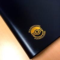 Album raccoglitore pokemon allenatore fuoriclasse 