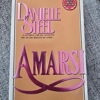 Danielle Steel Amarsi