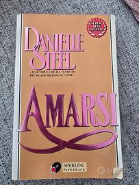 Danielle Steel Amarsi