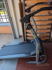 Tapis Roulant Movi Fitness