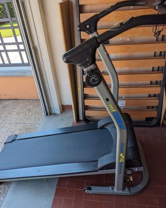 Tapis Roulant Movi Fitness
