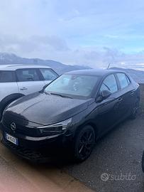 Opel corsa 1.2 (2024)