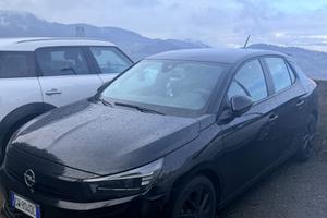 Opel corsa 1.2 (2024)