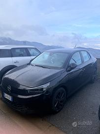 Opel corsa 1.2 (2024)