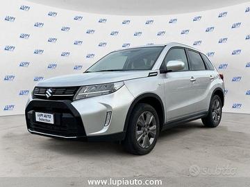 Suzuki Vitara 1.4h Cool+ 2wd 129cv