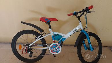 bicicletta ragazzo 