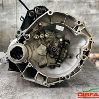CAMBIO  GEARBOX Fiat Cinquecento 1170A1.046