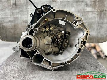 CAMBIO  GEARBOX Fiat Cinquecento 1170A1.046
