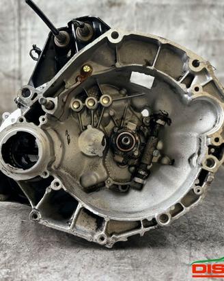 CAMBIO  GEARBOX Fiat Cinquecento 1170A1.046