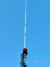 Antenna sirio gain master
