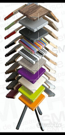 TAVOLI per Bar Pub Pasticcerie Gelaterie