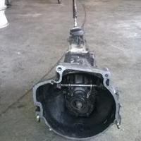 Cambio Suzuki 413 e Santana 92 1300cc B