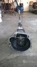 Cambio Suzuki 413 e Santana 92 1300cc B