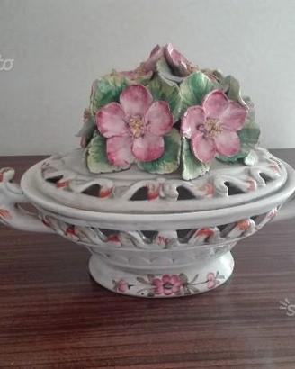 Ceramica di bassano