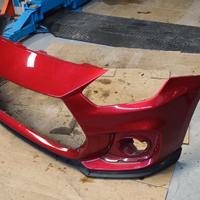 paraurti Swift sport