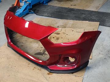 paraurti Swift sport
