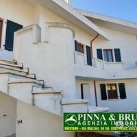 Bauladu - VILLA Giardino Garage