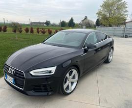 Audi A5 2.0 TDI 190 CV ultra Business Sport