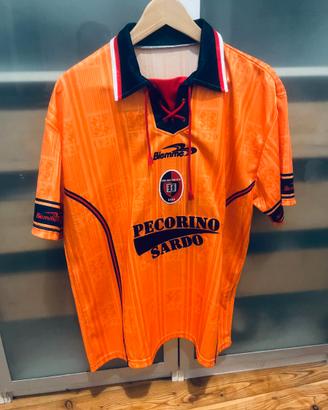 Maglia Cagliari Pecorino Sardo 1999/2000