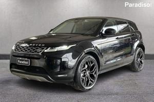 Land Rover Range Rover 2.0d i4 MHEV | R-DYNAM...