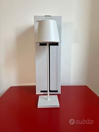 Poldina Bianca – Touch Dimmer – Nuova