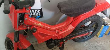 Malaguti fifty top gsa 86 