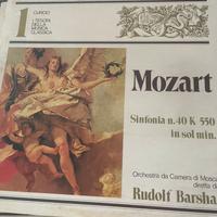 Vinili i tesori della musica classica