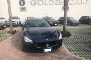 Maserati Quattroporte 3.0 V6 ds 275 CV autom Uff I
