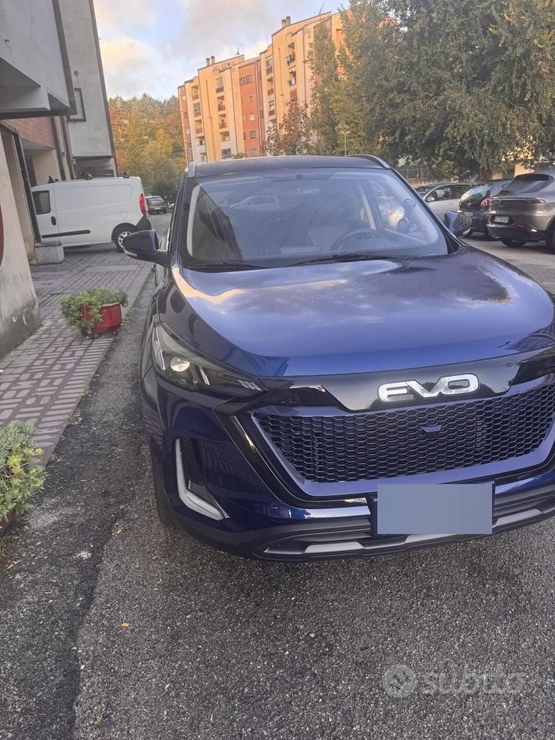 Evo Evo 5 (2023-->)