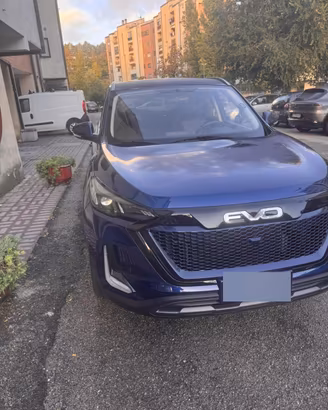 EVO 5 1.5 Turbo (06/2025)-Unico proprietario