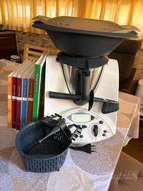 bimby tm31 in condizioni eccellenti