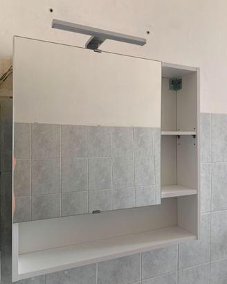 Mobile Specchio Bagno
