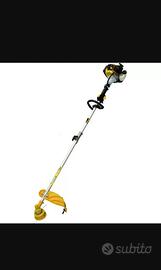 Nuovo Decespugliatore Vigor SP-3300
 2T 32,6 cc