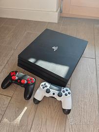 Playstation 4 Pro 1Tb