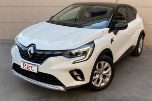 Renault Captur Ibrida