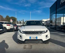 LAND ROVER RR Evoque 1ª serie - 2015