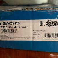 Kit frizione sachs