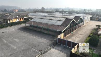 Magazzino a Monselice (PD)