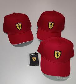 Cappello Ferrari - Abbigliamento e Accessori In vendita a Modena