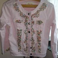 Giubbino donna Antica Sartoria