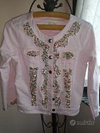 Giubbino donna Antica Sartoria