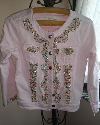 Giubbino donna Antica Sartoria