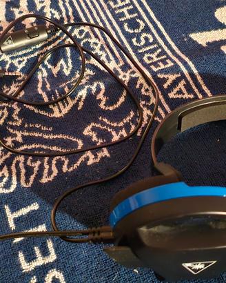 Turtle Beach Recon Chat - Cuffie Gaming